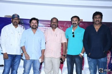 Nayaki Movie Release Date Press Meet